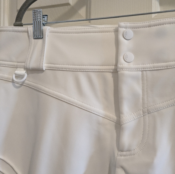 NWOT Free People Valencia Ski Flares size XL 🦄🦄 - Picture 6 of 14